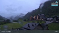 Archived image Webcam Rauris Valley 02:00