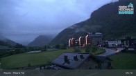 Archived image Webcam Rauris Valley 04:00