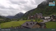 Archived image Webcam Rauris Valley 06:00