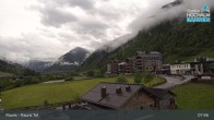 Archived image Webcam Rauris Valley 07:00