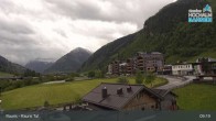 Archived image Webcam Rauris Valley 08:00