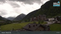 Archived image Webcam Rauris Valley 10:00