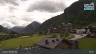 Archived image Webcam Rauris Valley 12:00