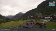 Archived image Webcam Rauris Valley 14:00