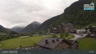 Archived image Webcam Rauris Valley 16:00