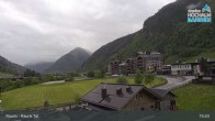 Archived image Webcam Rauris Valley 18:00