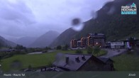 Archiv Foto Webcam Rauris Tal 02:00