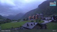 Archiv Foto Webcam Rauris Tal 04:00