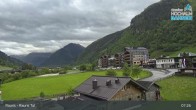 Archiv Foto Webcam Rauris Tal 06:00