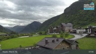 Archiv Foto Webcam Rauris Tal 07:00