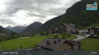 Archiv Foto Webcam Rauris Tal 08:00