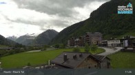 Archiv Foto Webcam Rauris Tal 10:00