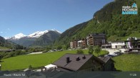 Archiv Foto Webcam Rauris Tal 10:00