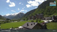 Archiv Foto Webcam Rauris Tal 12:00