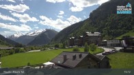 Archiv Foto Webcam Rauris Tal 14:00