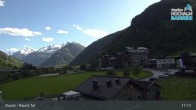 Archiv Foto Webcam Rauris Tal 16:00
