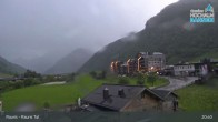 Archiv Foto Webcam Rauris Tal 02:00