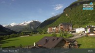 Archiv Foto Webcam Rauris Tal 06:00