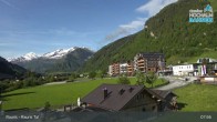 Archiv Foto Webcam Rauris Tal 07:00