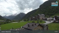 Archiv Foto Webcam Rauris Tal 12:00