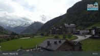 Archiv Foto Webcam Rauris Tal 14:00