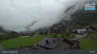 Archiv Foto Webcam Rauris Tal 06:00