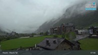 Archiv Foto Webcam Rauris Tal 07:00
