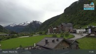 Archiv Foto Webcam Rauris Tal 10:00