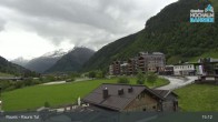 Archiv Foto Webcam Rauris Tal 14:00