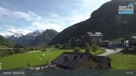 Archiv Foto Webcam Rauris Tal 16:00