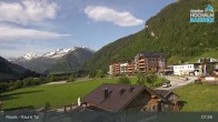 Archived image Webcam Rauris Valley 06:00
