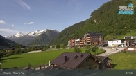 Archived image Webcam Rauris Valley 07:00