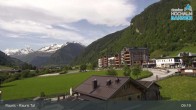 Archived image Webcam Rauris Valley 08:00