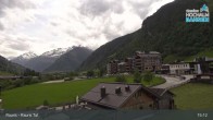 Archiv Foto Webcam Rauris Tal 14:00