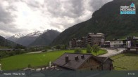 Archiv Foto Webcam Rauris Tal 16:00
