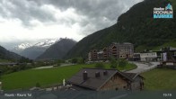 Archiv Foto Webcam Rauris Tal 18:00