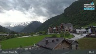 Archiv Foto Webcam Rauris Tal 02:00