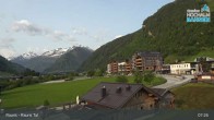 Archiv Foto Webcam Rauris Tal 06:00