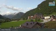 Archiv Foto Webcam Rauris Tal 07:00