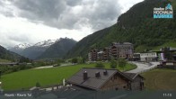 Archiv Foto Webcam Rauris Tal 10:00