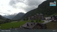 Archiv Foto Webcam Rauris Tal 14:00