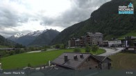 Archiv Foto Webcam Rauris Tal 16:00