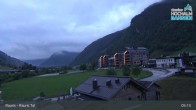 Archived image Webcam Rauris Valley 04:00