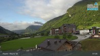 Archiv Foto Webcam Rauris Tal 06:00