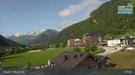 Archiv Foto Webcam Rauris Tal 07:00
