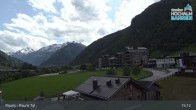 Archiv Foto Webcam Rauris Tal 14:00