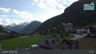 Archiv Foto Webcam Rauris Tal 16:00