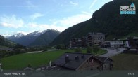 Archiv Foto Webcam Rauris Tal 18:00