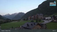 Archiv Foto Webcam Rauris Tal 04:00