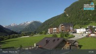 Archiv Foto Webcam Rauris Tal 06:00